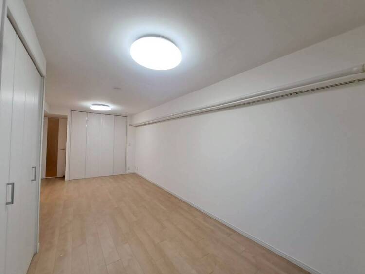 その他 伸びやかな空間のなかで、ゆったりとしたひとときを過ごせます。