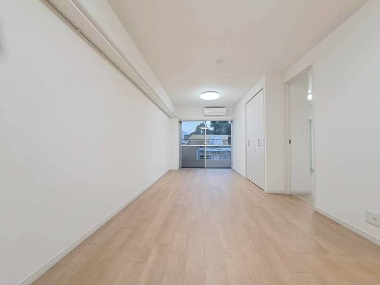 その他 清かで艶やかな時間をもたらしてくれる室内です。