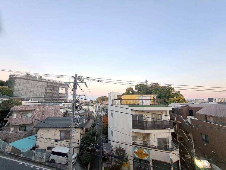 その他 陽当たり・通風・開放感に恵まれた環境です。