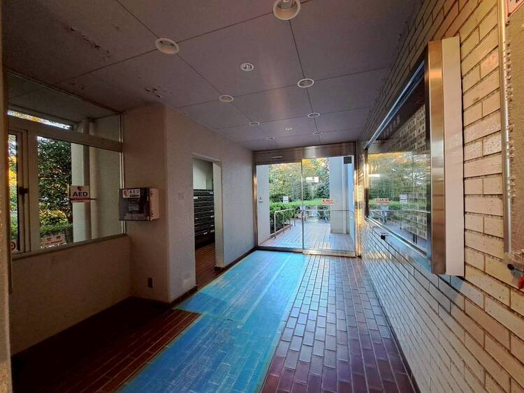 その他 綺麗に整備されており、行き届いた管理体制をうかがわせます。