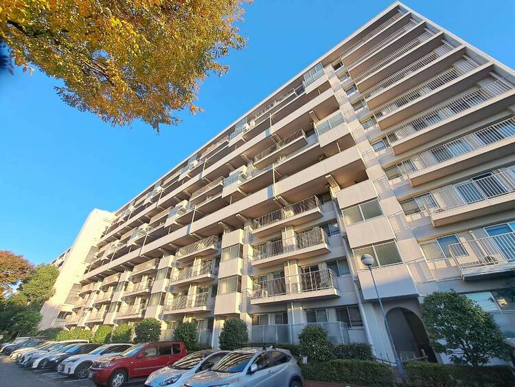 その他 忙しく過ぎゆく日常を置き去るほど、ゆったりした時間が流れる住環境。