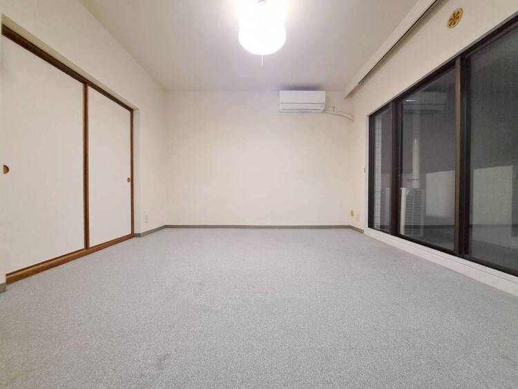 その他 充実した生活は伸びやかな居室空間から始まります。