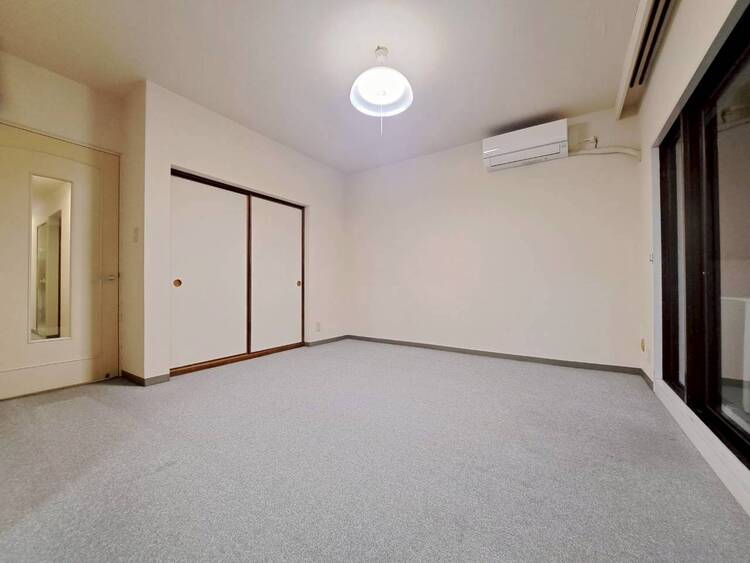 その他 伸びやかな空間のなかで、ゆったりとしたひとときを過ごせます。