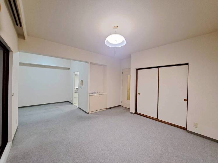 その他 落ち着いた雰囲気に包まれて、伸びやかな空間。