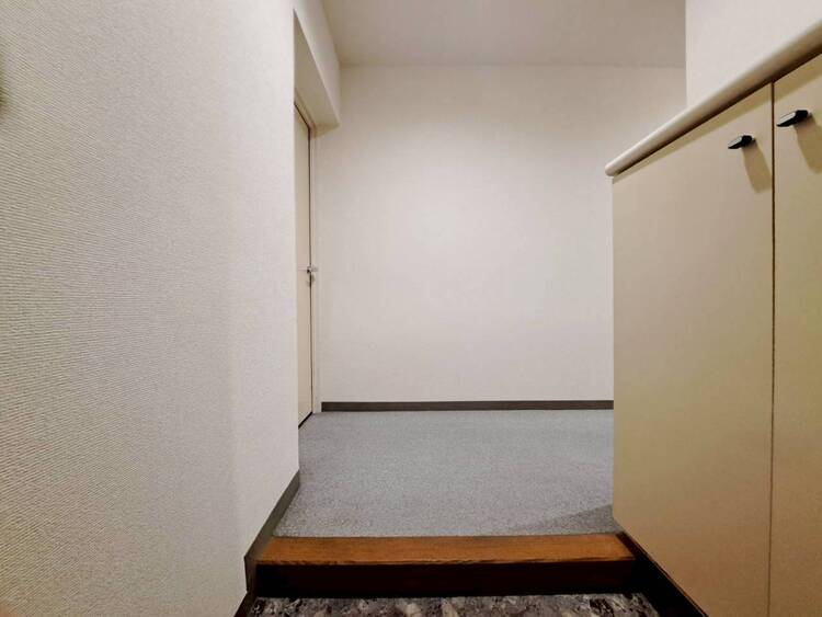 その他 安らぎに満ちた空間がここから始まります。