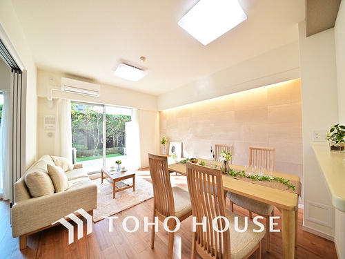 ザ・ハウス港北綱島の画像