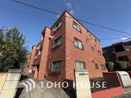 メゾン富士エースB棟の物件画像