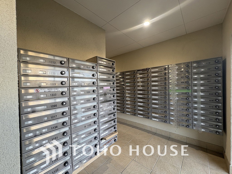 その他 集合ポスト