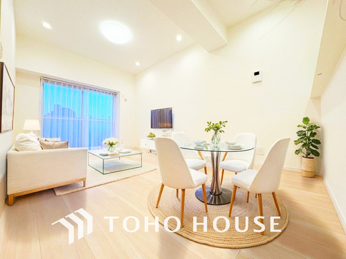 ライオンズマンション調布C棟の画像