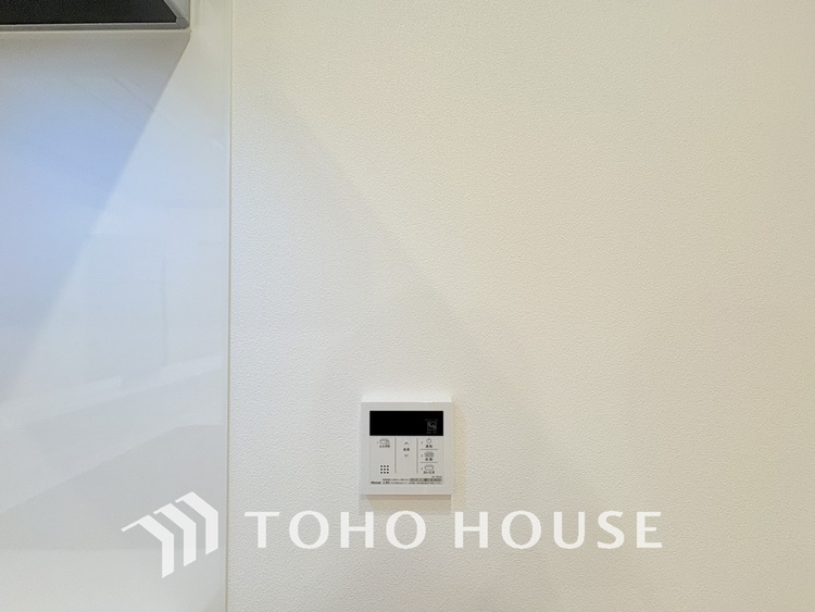 その他 給湯設備