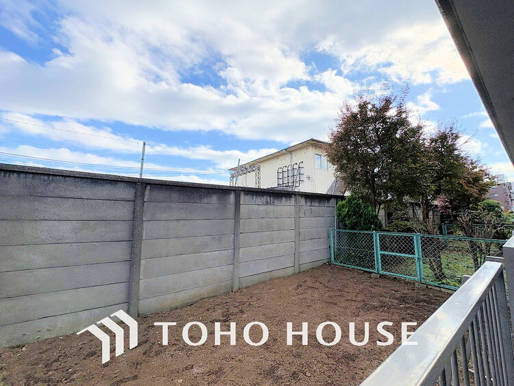 その他 住戸からの眺望