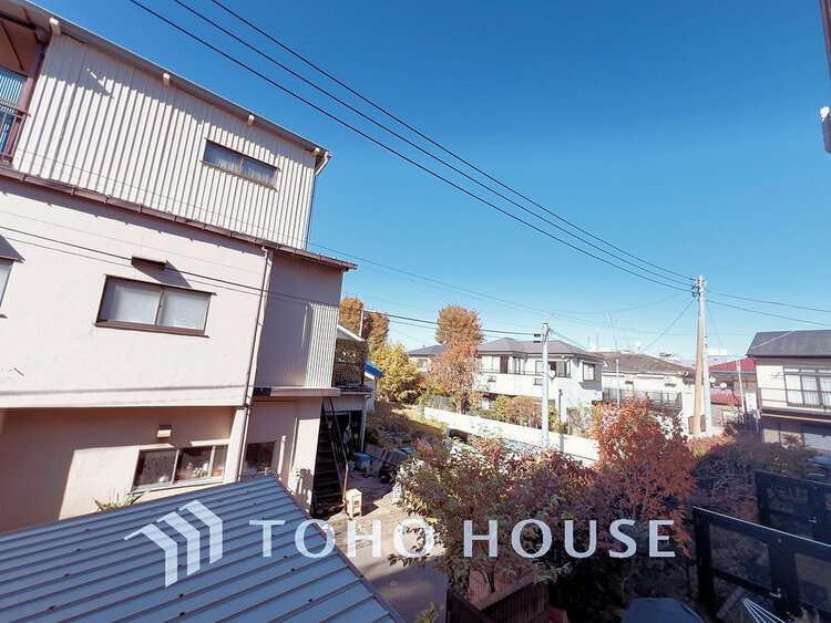 その他 住戸からの眺望