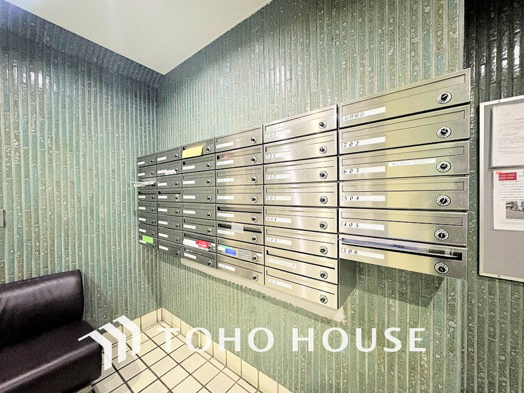 その他 集合ポスト