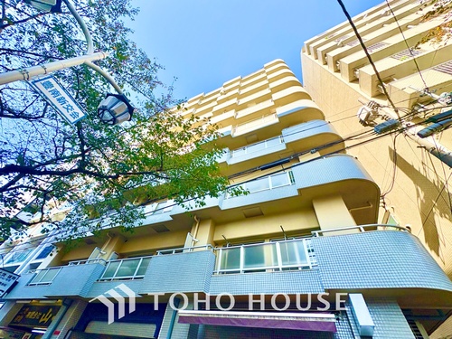 オリンピックマンション桜台第2の画像