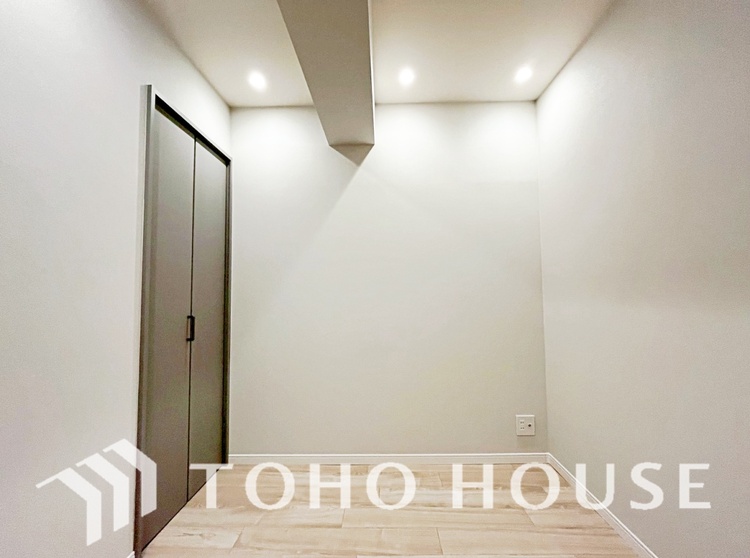 内装 そこに季節の息吹を感じて、いまがどんな季節なのかを実感する。