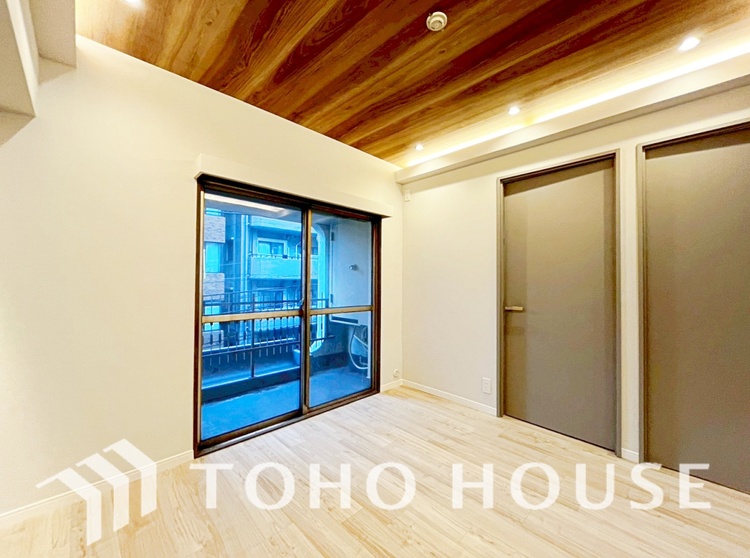 内装 「想像していた以上に広い」が写真を撮っているときの感想です。家事動線に配慮したプランによりご家族がくつろげる明るく広い空間が確保できました。