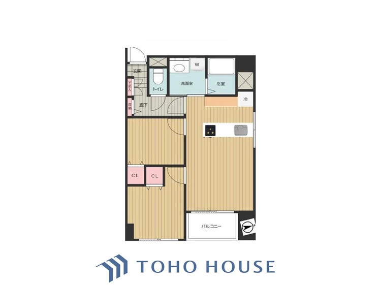 間取り 家族みんなの笑顔が、笑い声が絶えない幸せいっぱいのこの場所で新たな生活が始まる。