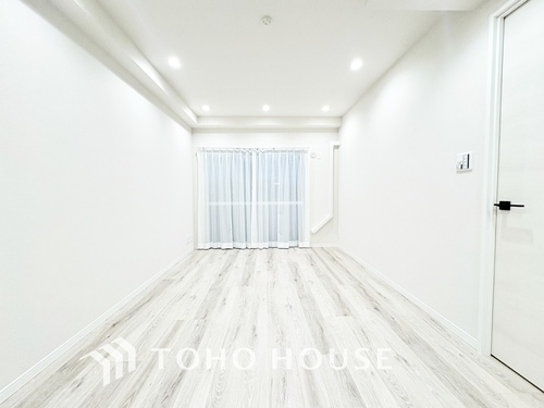 第一東個マンションの画像