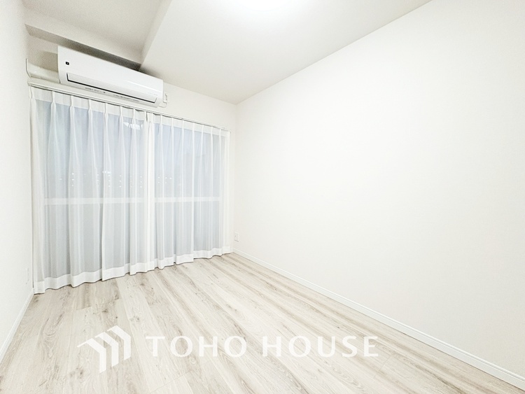 内装 ◆安らぎ◆整然と整備された街に風が吹き、木々が揺れる。絵にかいたような心安らぐ環境です。