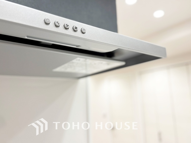 キッチン 愛情のある美味しいご馳走に。家族で使えるダイニングキッチンです。