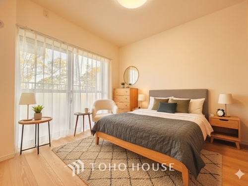 メゾン和光台の画像