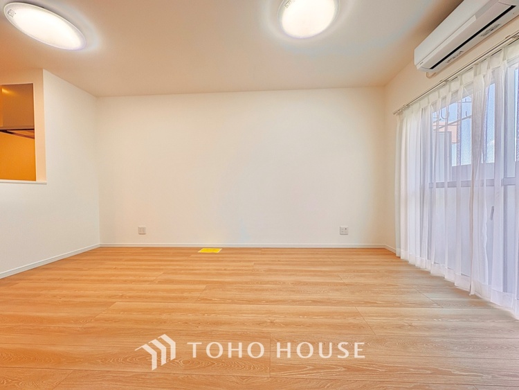 内装 快適に新生活をお送り頂けます。