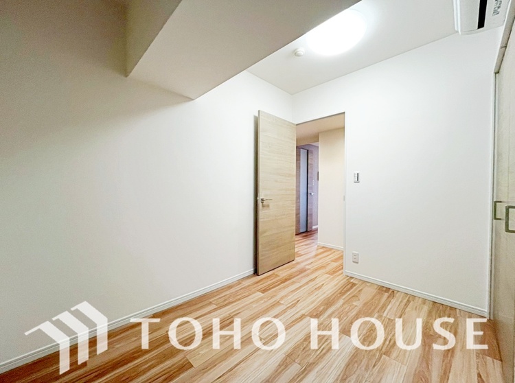 内装 そこに季節の息吹を感じて、いまがどんな季節なのかを実感する。