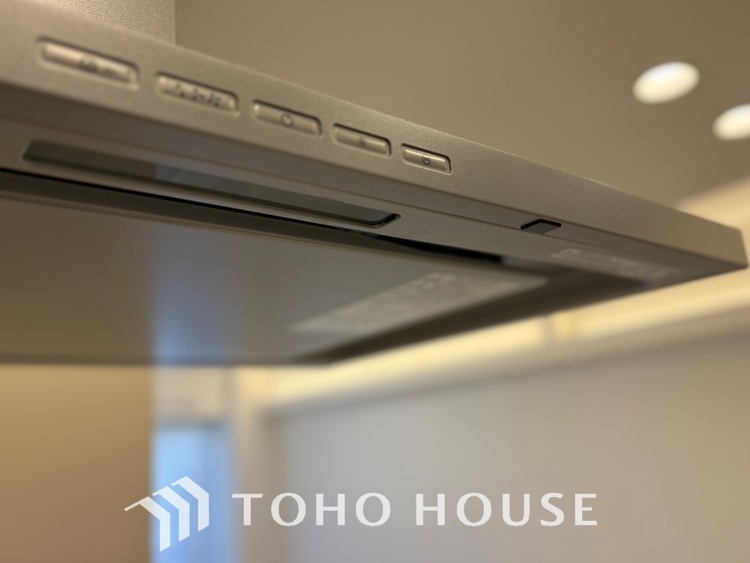 キッチン 愛情のある美味しいご馳走に。家族で使えるダイニングキッチンです。