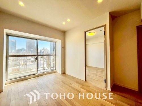 シャルマンコーポ池袋の画像