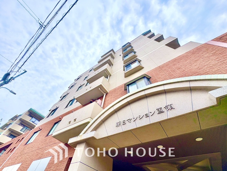 外観 快適に新生活をお送り頂けます。