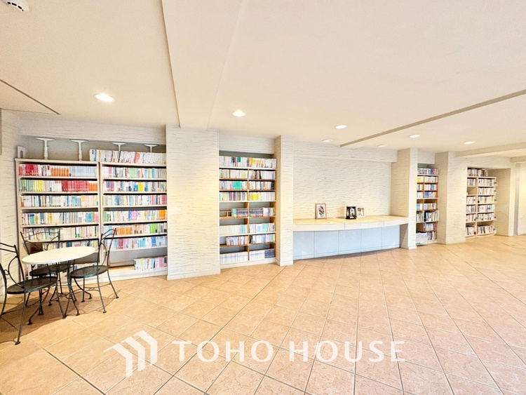 エントランス 快適に新生活をお送り頂けます。