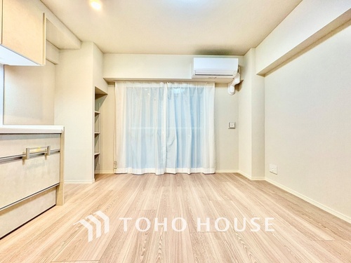 エスポアール茗荷谷の画像