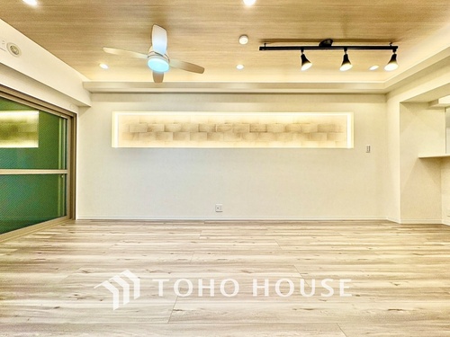 パーソナルハイツ飛鳥山の画像