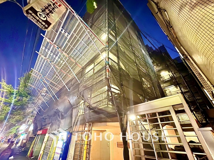 外観 【そよぐ風、緑の香り】澄み切った空気。移ろう季節の中、ゆっくりと流れる時間を、大切な人と愛でる至福。幸せを噛みしめる穏やかな生活。