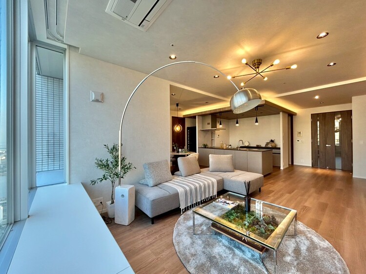 その他 快適に・伸びやかに。心の潤いを求める方々へ。