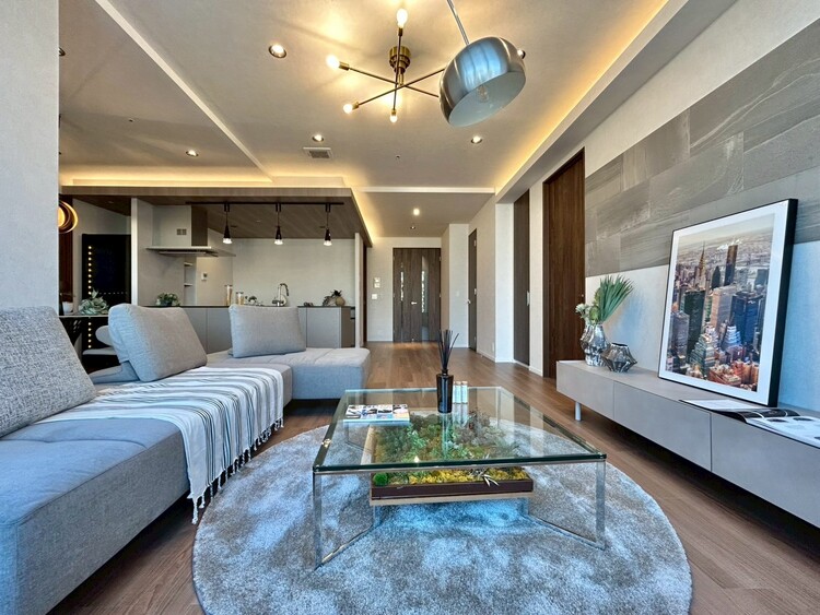 その他 充実した生活は伸びやかな居室空間から始まります。