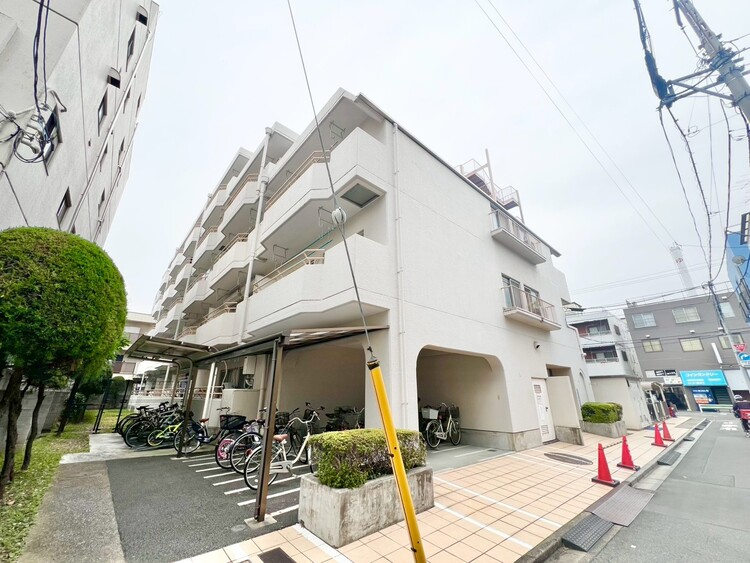 その他 忙しく過ぎゆく日常を置き去るほど、ゆったりした時間が流れる住環境。