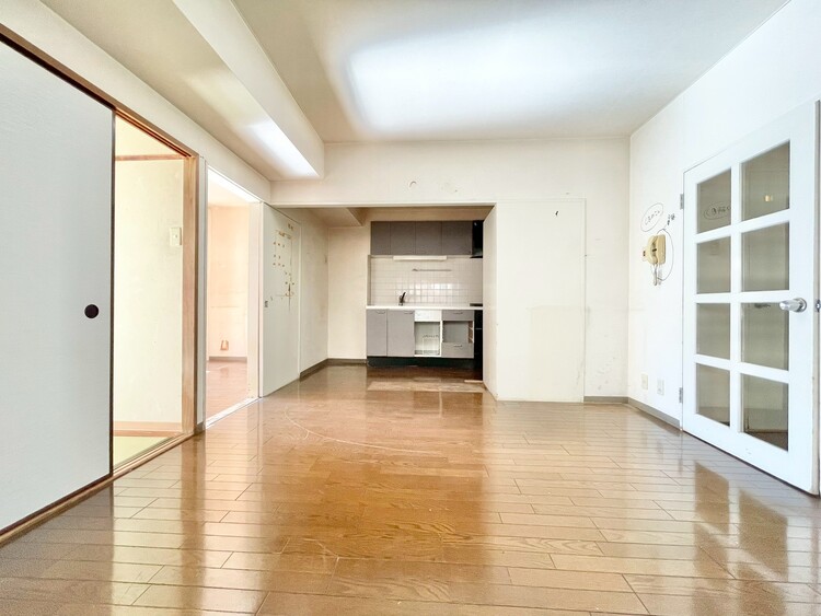 その他 通風・採光に優れ、心地よい光と風が溢れています。