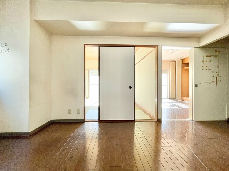 その他 「空間が織り成すひとつ先の住み心地」を演出します。