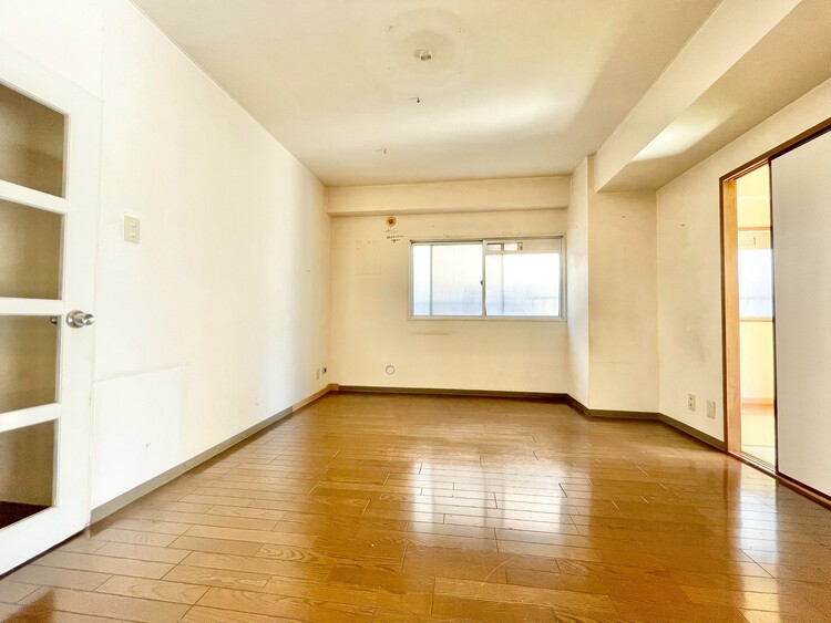 その他 充実した生活は伸びやかな居室空間から始まります。