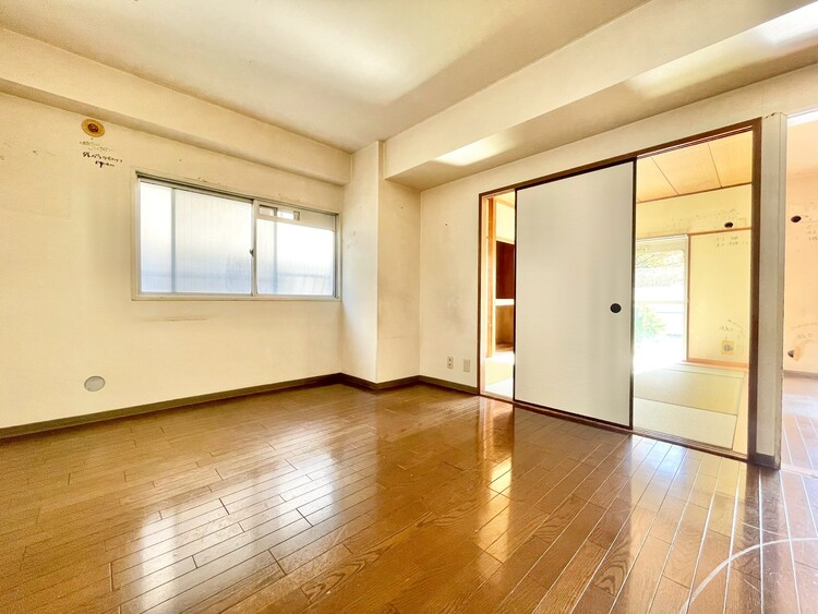 その他 伸びやかな空間のなかで、ゆったりとしたひとときを過ごせます。