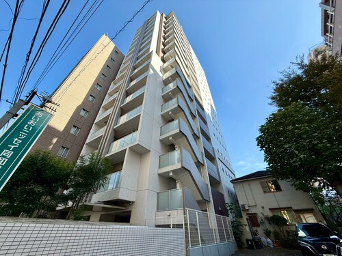 シティインデックス池袋の物件画像