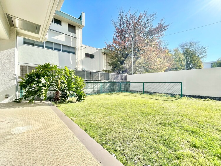 その他 朝の澄んだ空気や、夕方に吹く清々しい風を感じられるバルコニー。