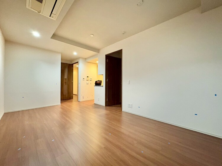 その他 「空間が織り成すひとつ先の住み心地」を演出します。