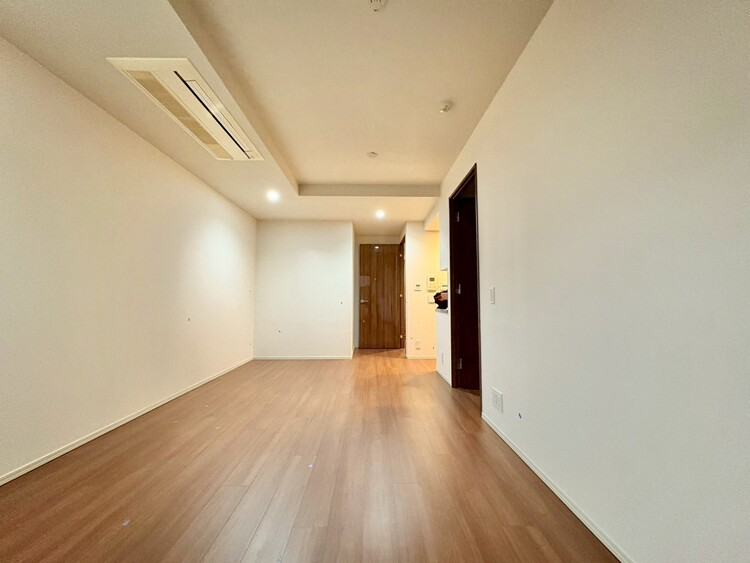 その他 充実した生活は伸びやかな居室空間から始まります。