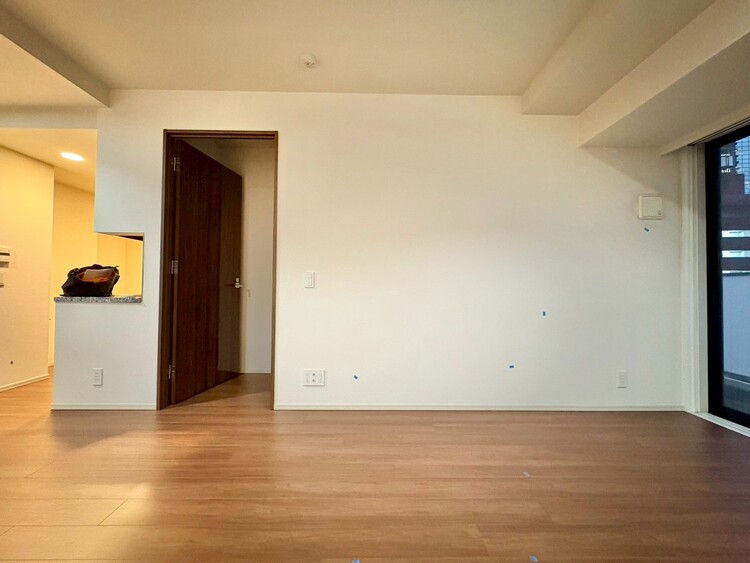 その他 伸びやかな空間のなかで、ゆったりとしたひとときを過ごせます。