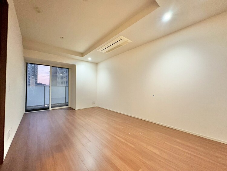 その他 シンプルな内装と偏り過ぎないデザインで統一しました。