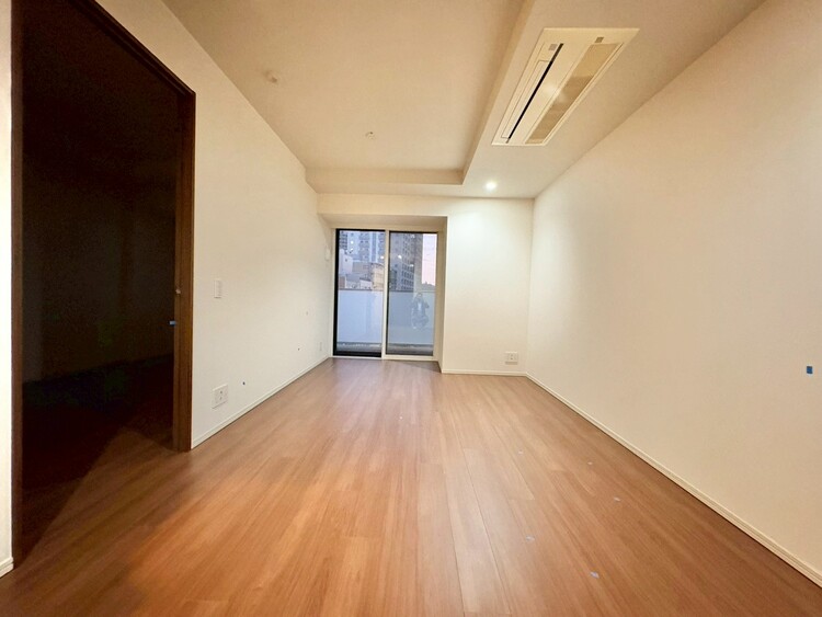 その他 落ち着いた雰囲気に包まれて、伸びやかな空間。