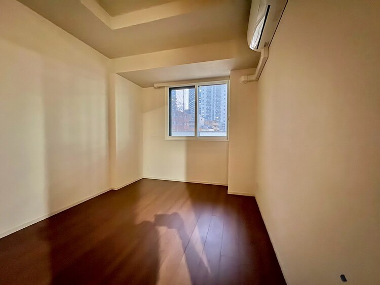 その他 清かで艶やかな時間をもたらしてくれる室内です。