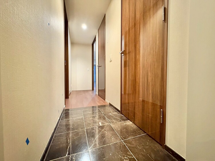 その他 安らぎに満ちた空間がここから始まります。